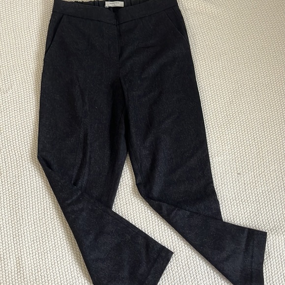 Aritzia Babaton Conan Pant - size 4 - Picture 3 of 6